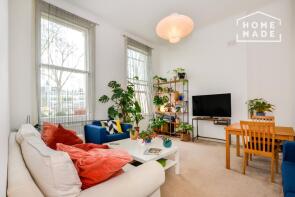 6b-6d, Cambridge Gardens, London NW6 5AE