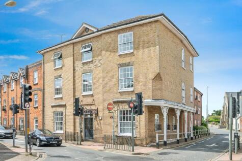 Cromer Road, North Walsham
