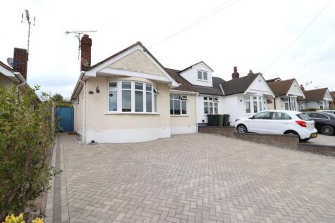 Shannon Avenue, Rayleigh, SS6
