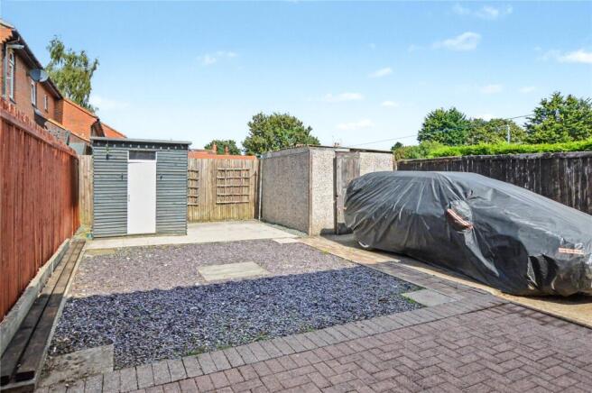 2 bed Semi-Detached for sale Image 12