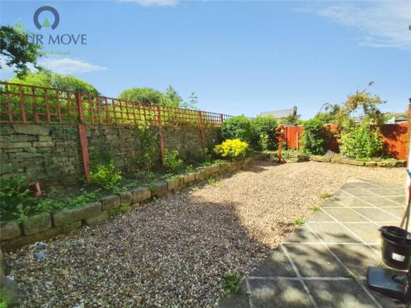 2 bed End of Terrace to rent Image 12
