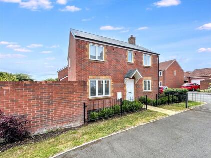 Twelve Acres, Sherborne, Dorset, DT9