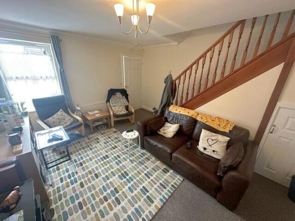 living room NEW
