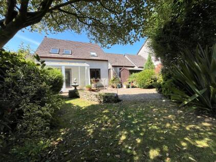 Parkers Green, Gunnislake, PL18