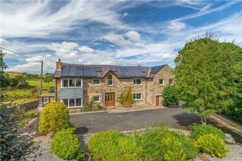 Burnsall, Skipton, North Yorkshire, BD23
