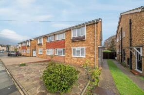 21, Colyer Close, Eltham SE9 3QG