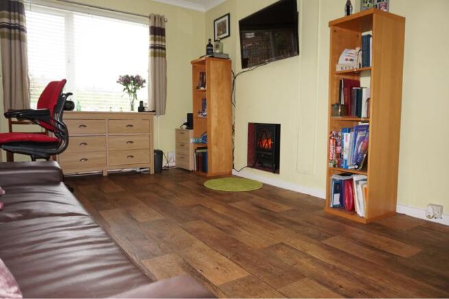 Living / Dining Room