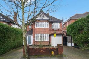 51, Pebworth Road, Harrow HA1 3UD