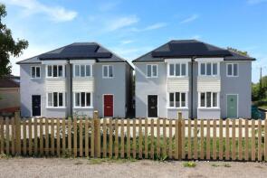 3, Claremont Terrace, Sandwich Road, Sandwich CT13 0LY