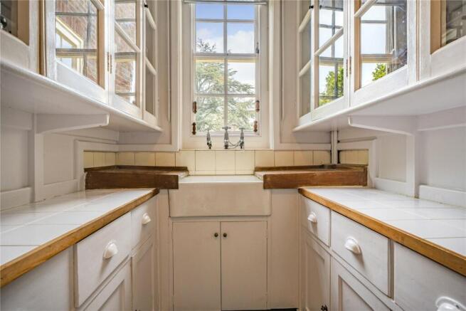 Pantry