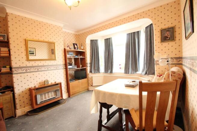 Reception Room 1