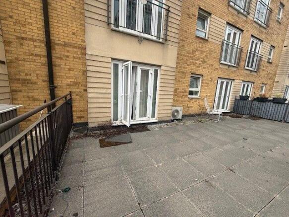 Apartment 3 Fusion 2, 18 Middlewood Street, Salford, M5 4LW photo 4