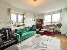 Flat 17, Boulter House, Kender Street, London SE14 5JD