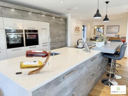 High Street, Great Broughton, North Yorkshire