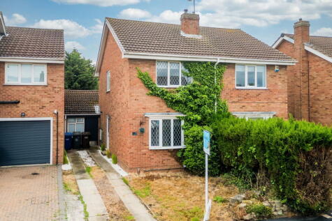 Willow Rise, Thorpe Willoughby, Selby, YO8 9FW