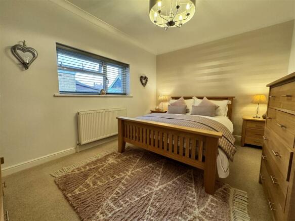 BEDROOM TWO