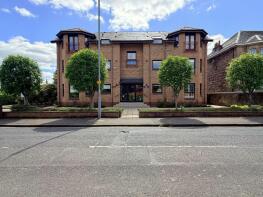 Flat 6, 25a Barncluith Court, Miller Street, Hamilton ML3 7EW