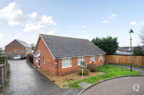 5, Saxon Walk, Sittingbourne ME9 8TL