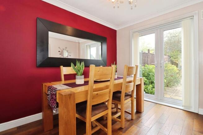 Ravenglass Crescent, Bristol, BS10 photo 4