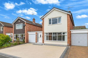 15, Wilshere Close, Leicester LE9 2DN