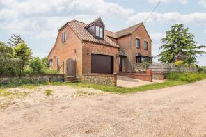 High House, The Dyes, Hindolveston NR20 5DQ