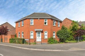 141, Long Leys Road, Lincoln LN1 1EW