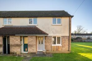 28, Magdalene Close, Cambridge CB24 3EG