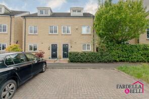 1, St Stephen Crescent, Burnley BB11 3HS