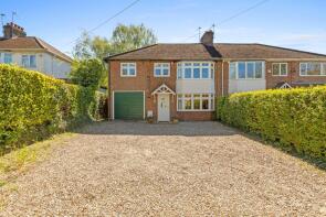 22 Chigwell, Stanley Hill, Amersham HP7 9HL