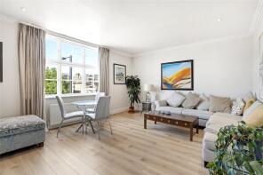 Flat B Second And Third Floors, 899, Fulham Road, London SW6 5HU