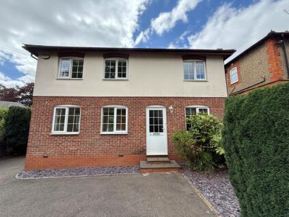 Norman Road, Northampton