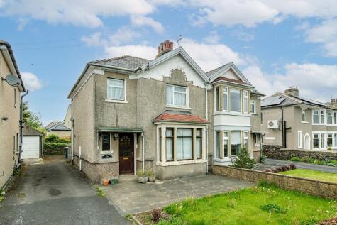 Sandholme, Station Road, Giggleswick, BD24