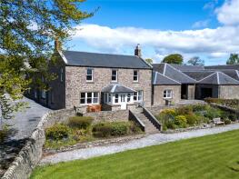 East Mains Of Craichie, Craichie, Forfar DD8 2LW