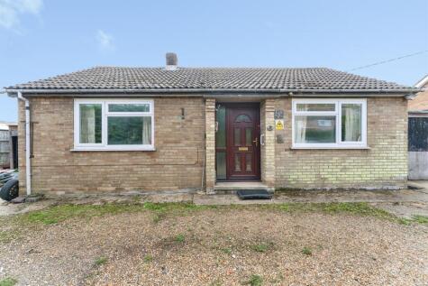 Oaklands Avenue, Wistow, Huntingdon