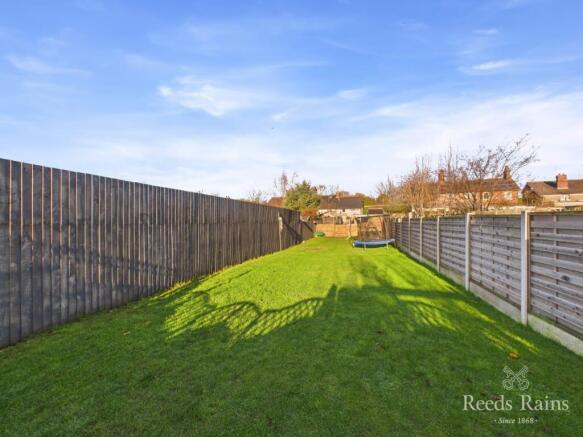 2 bed End of Terrace for sale Image 6