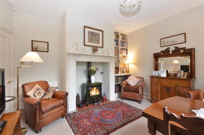 Breakfast Room