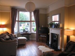 Lounge 1