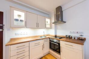 Flat 208, Nell Gwynn House, Sloane Avenue, London SW3 3AZ