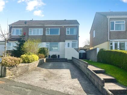 Litchfield Close, Plymouth, Devon, PL7