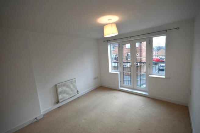 2 bed Flat to rent Image 8