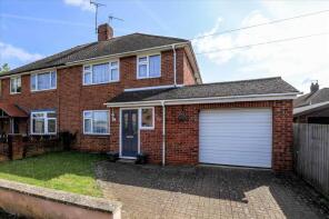 30, Woodland Drive, Burton Latimer NN15 5NG