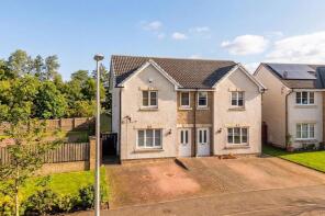 25, Earl Matthew Avenue, Arbroath DD11 5JU