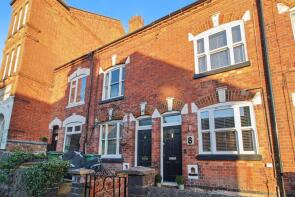 8, Cross Street, Leicester LE19 4NJ