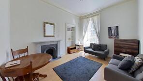 2f1, 24, Valleyfield Street, Tollcross, Edinburgh EH3 9LR