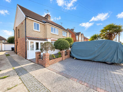 Franklin Road, Shoreham-by-Sea