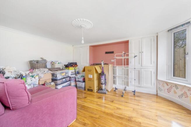 Laceytone Cottage (Holbeach St Marks)-18