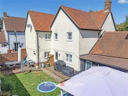 2, Townsend, Springfield, Chelmsford CM2 6GB