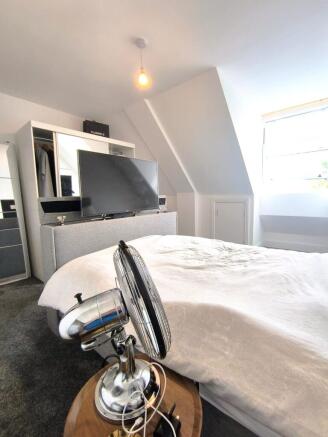 Apartment in Irthlingborough - More