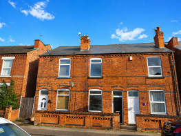21, Nelson Street, Nottingham NG10 1DB