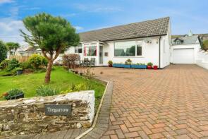 Tregarrow, Coombe Road, Lanjeth, St. Austell PL26 7TL